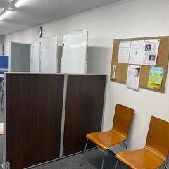 社会人プロの個別指導塾 エソー個伸塾 新検見川教室2