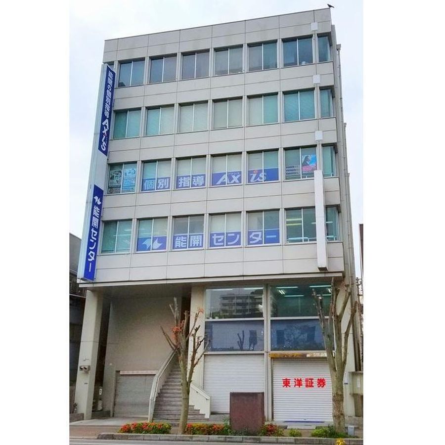 能開センター【広島県・香川県】 三原校2