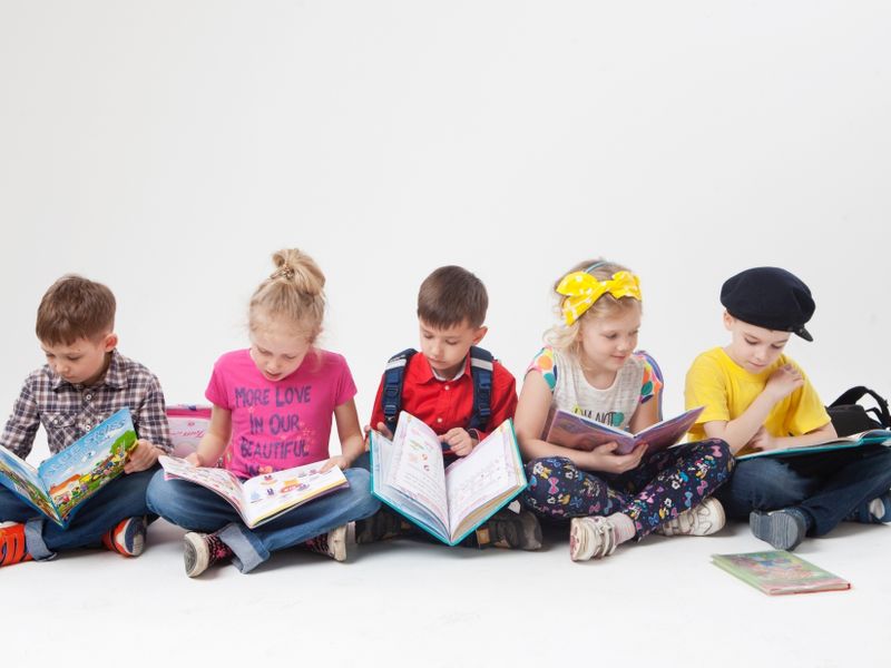 子供の読解力を伸ばすのに親ができることは 子供の習い事の体験申込はコドモブースター 子供の読解力を伸ばすのに親ができることは 子供の習い事の体験申込はコドモブースター