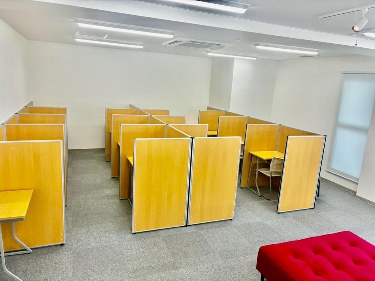 個別指導塾プラボ 新瑞橋校4