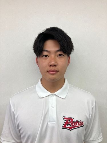 ベースボールスクール ポルテ 幸町の先生