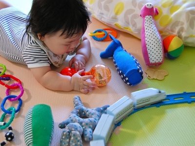幼児教育は自宅でもできる!子どもの五感を刺激してあげよう