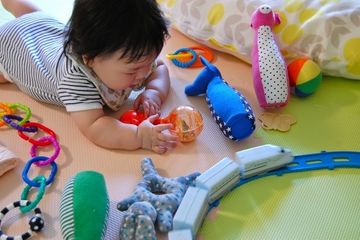 幼児教育は自宅でもできる!子どもの五感を刺激してあげよう