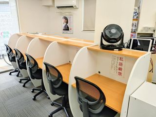 個別指導　スクールＩＥ 清瀬校8