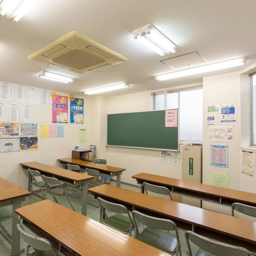 ＫＥＣ近畿予備校 高槻本校5