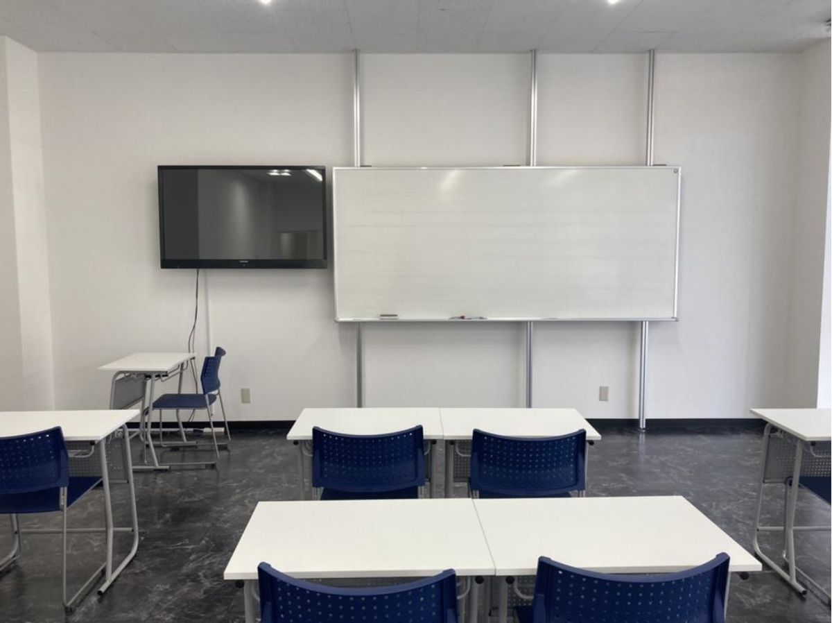 総合受験専門塾長井ゼミハンス 福山校8