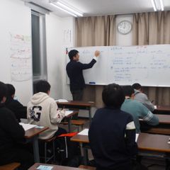 進学塾クレア ふじみ野西口校3