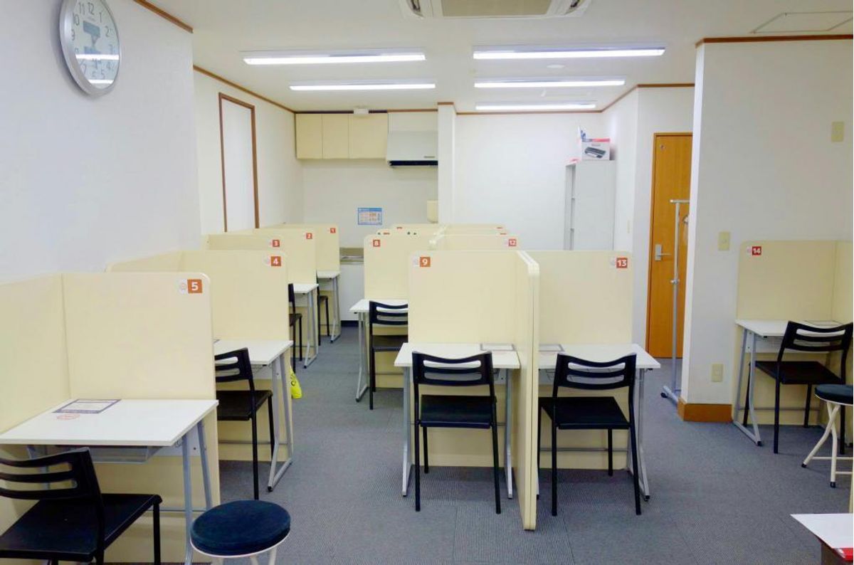 ASSIST指導学院 松戸五香校3