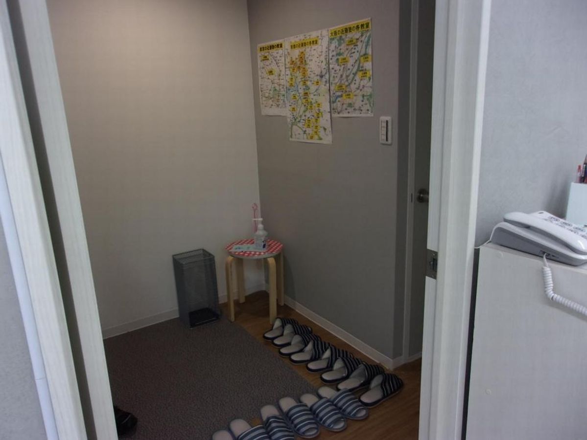 進学教室 近藤塾【小・中学生コース】 香里園教室13