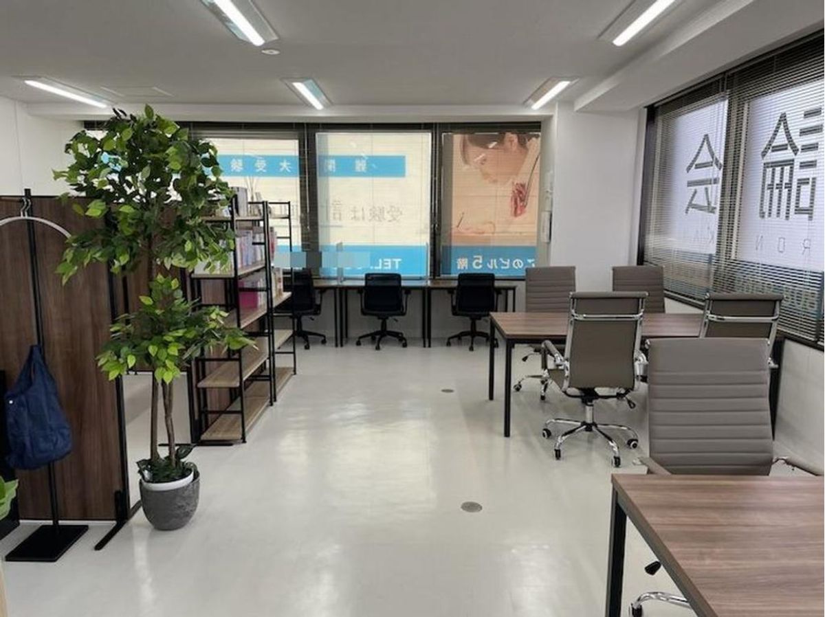 現論会 西日暮里校5