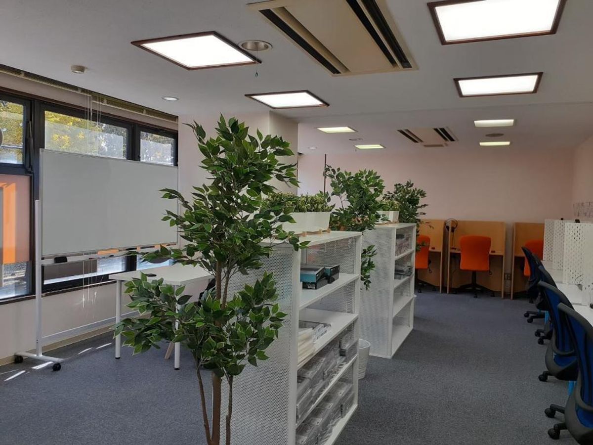 個別指導塾 s-Live かながわ相模原富士見校2