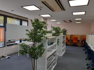 個別指導塾 s-Live 教室 1