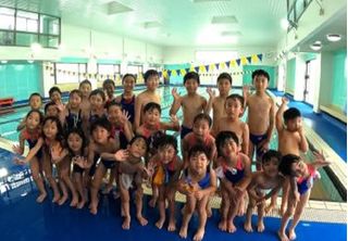 A＆A西東京スポーツセンター【スイミングスクール】 教室 2