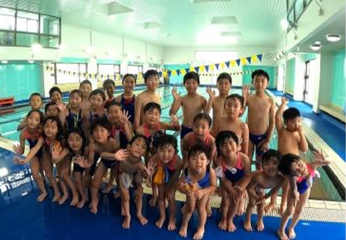 A＆A西東京スポーツセンター【スイミングスクール】3