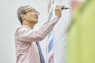 類塾プラス 教室 1