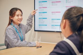 進学個別atama+塾 春日部校5