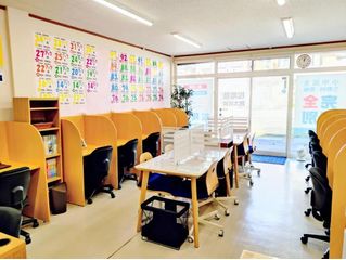 完全個別　松陰塾 教室 2