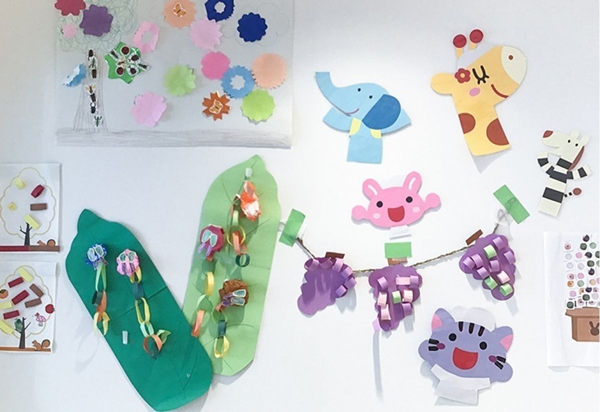 LITALICOジュニア 児童発達支援 さいたま宮原教室4