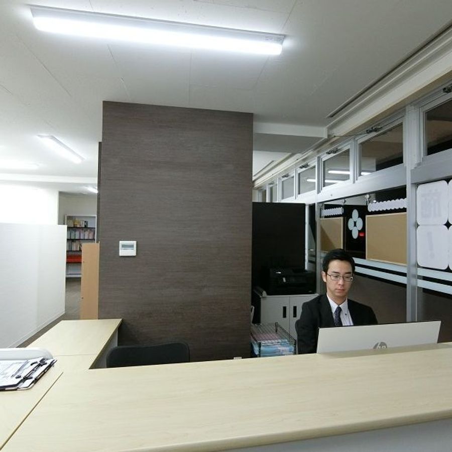 個別指導東京クレセール 宮の森校6