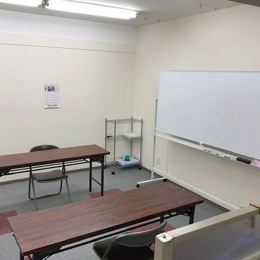 KATEKYO学院 教室 4