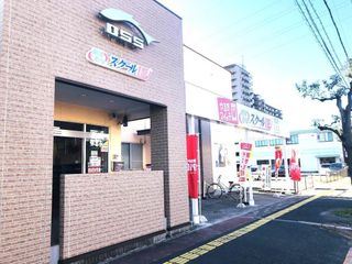 個別指導 スクールIE 教室 3