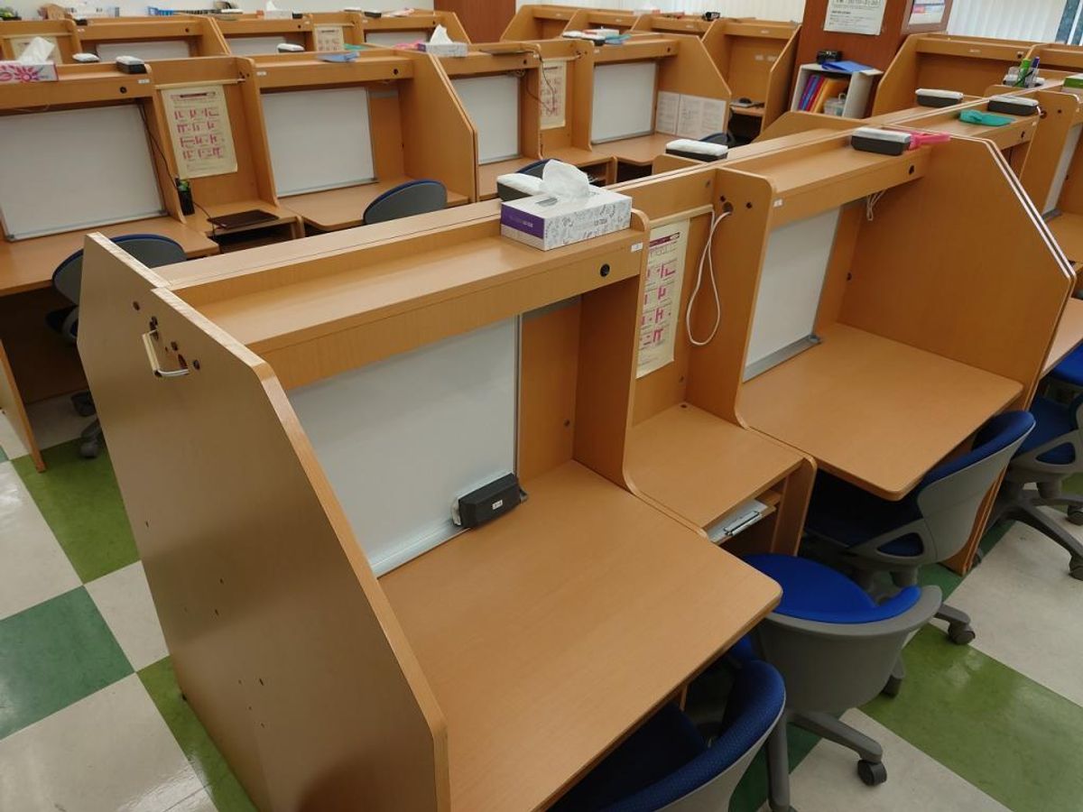 馬渕個別 西田辺校6