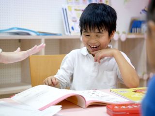 NOVAバイリンガルKIDS 教室 3