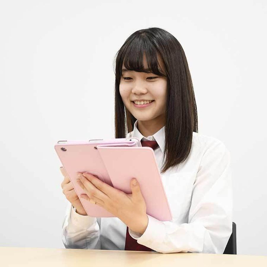 興学社学園 個別指導Wings 多摩センター校13