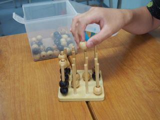 京進の中学・高校受験TOPΣ 外大前校6