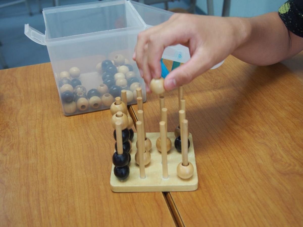 京進の中学・高校受験TOPΣ 外大前校6