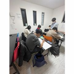 スタディコーチ 教室 1