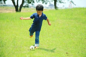 阿倍野区 の子供向けサッカースクールを一挙公開 子供の習い事口コミ検索サイト コドモブースター