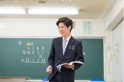 浜学園 六甲教室の特訓コース