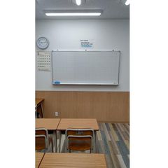創学舎 流山おおたかの森教室4