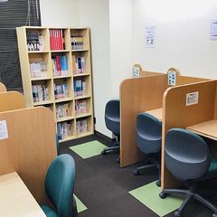 成基の個別教育ゴールフリー 枚方教室6