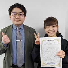 プラドアカデミー 西日暮里校6