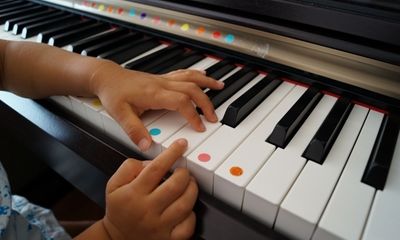 子どものピアノが上手くならない!原因別の解決策とは?