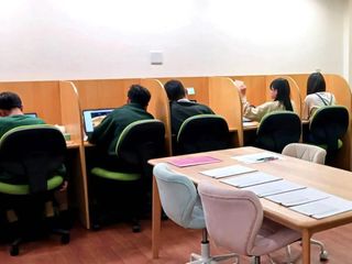 完全個別　松陰塾 教室 2