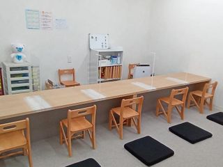 幼児教室コペル 幼児コース 札幌宮の森教室3