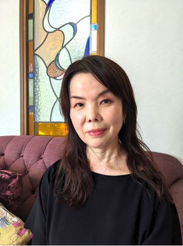 ラボ・パーティ 緑区森の台教室の先生