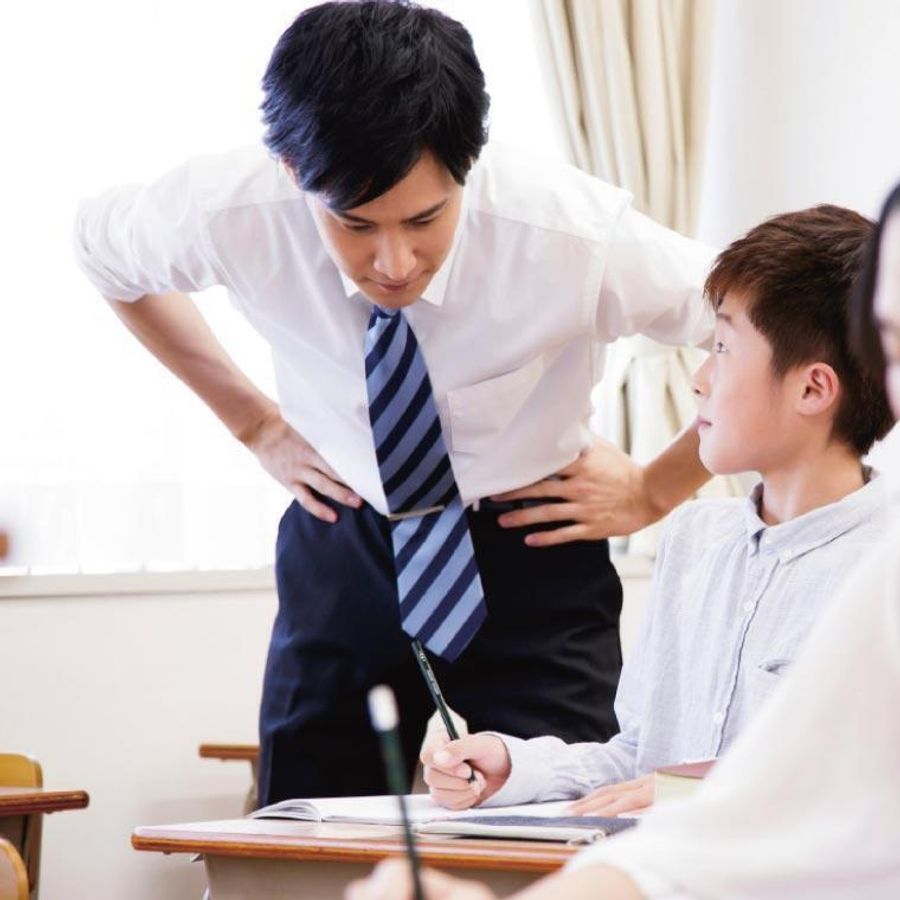 進学塾Ｒｅｘ かみしんプラザ教室3