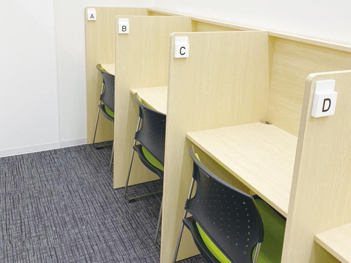 個別館 甲東園校6