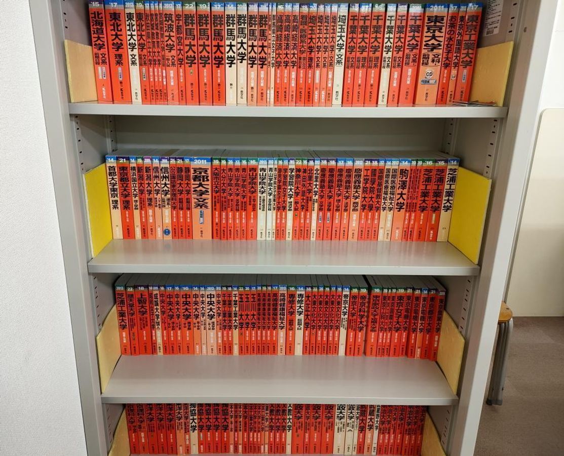 個別指導の明光義塾 ベスタ大泉教室16