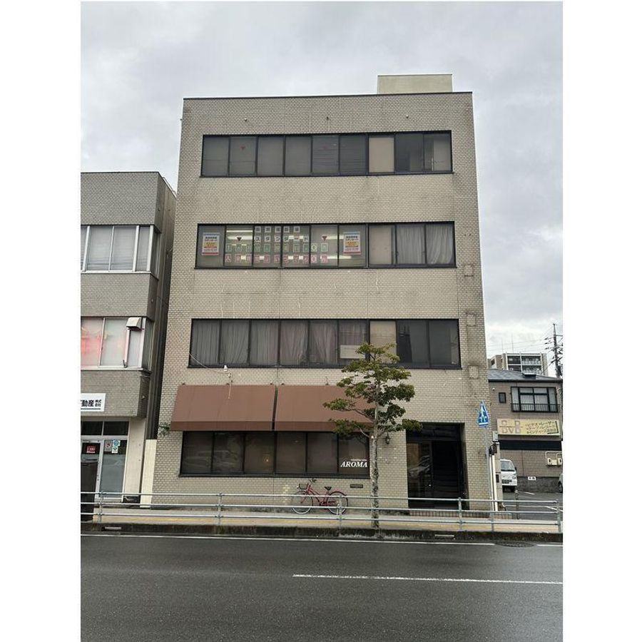 個別指導塾スタンダード 防府駅前教室3