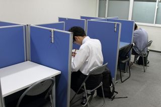 社会人プロの個別指導塾　エソー個伸塾 新検見川教室9