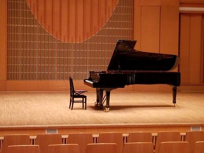 カワイのハイレベルピアノコースでコンクール入賞へ!60分レッスンで上位を目指す