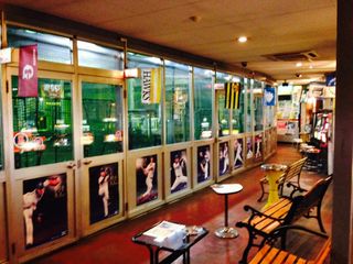 ジュニアピッチングアカデミー JPA 教室 2