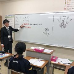 ベスト学院進学塾 教室 3