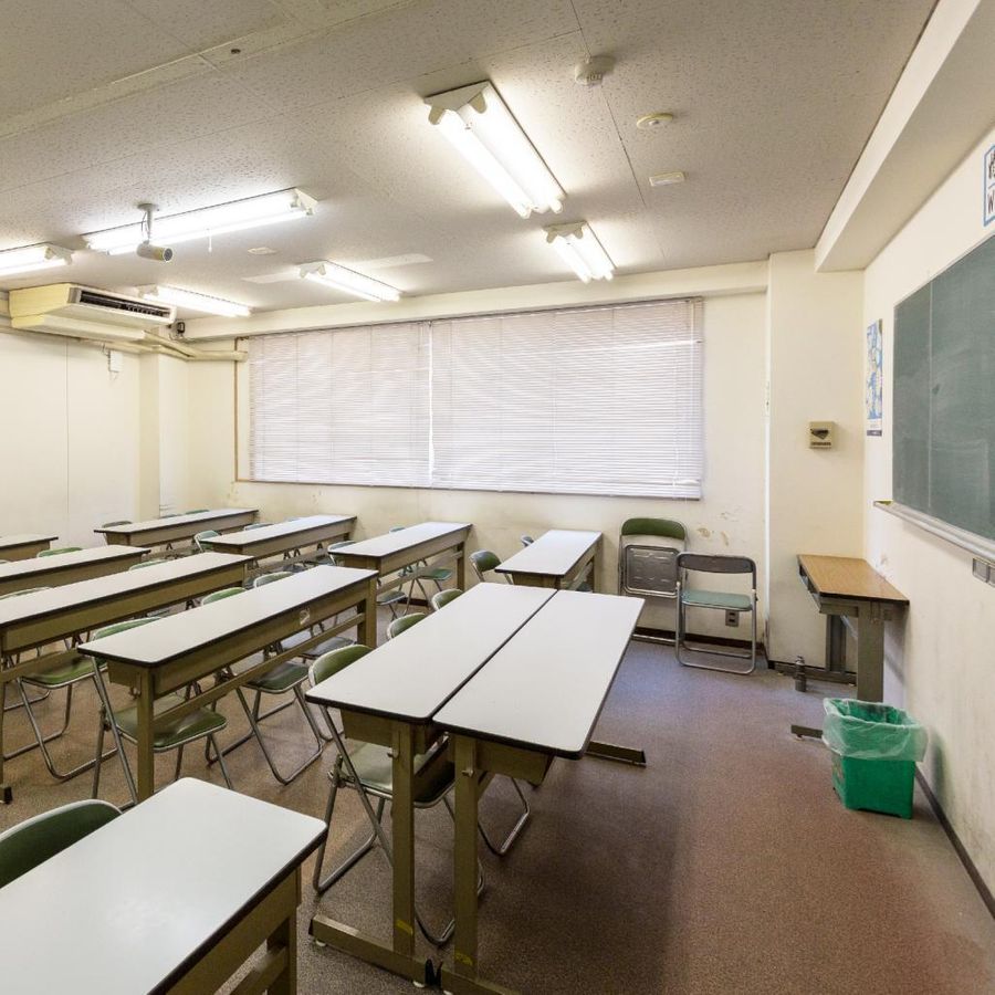 KEC近畿予備校 くずは本校5