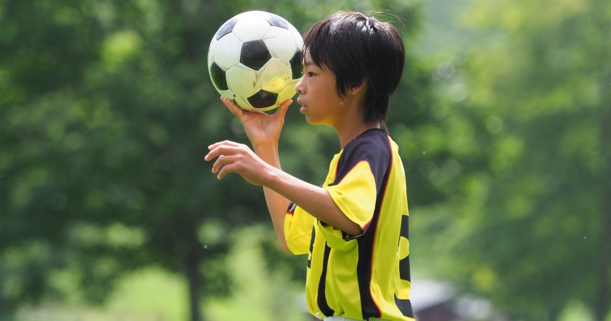 札幌市東区の子供向けサッカースクール8選 子供の習い事の体験申込はコドモブースター 札幌市東区の子供向けサッカースクール8選 子供の習い事の体験申込はコドモブースター